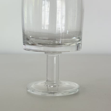 mini square goblet 90s Europe