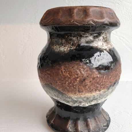 vase Dumler & Breiden 70s