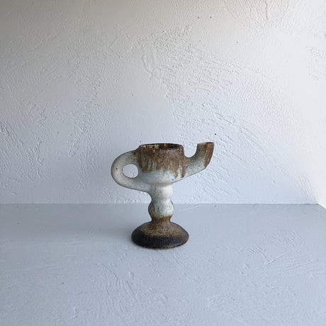 Vest Keramik Aladdin lamp