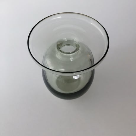 glass vase