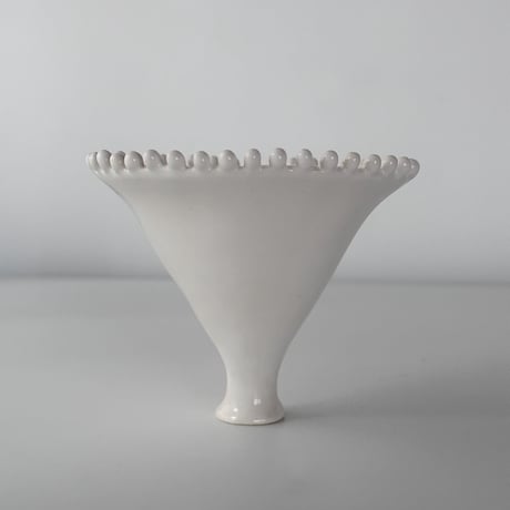 AYA COURVOISIER incense holder PERLE mini