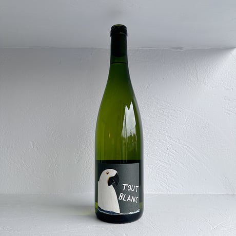 <WHITE> Blanc au Litre Tout Blanc 2022(1000ml)  / Domaine RIETSCH