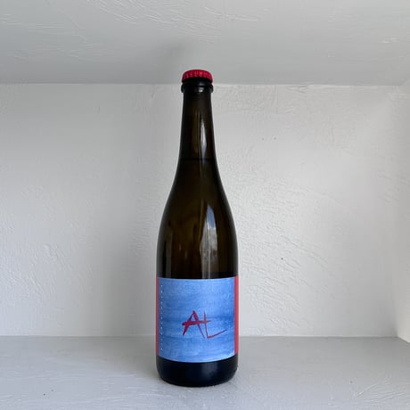 <SPARKLING,WHITE> Filari Ginevra Frizzante 2022 / Alberto Lot