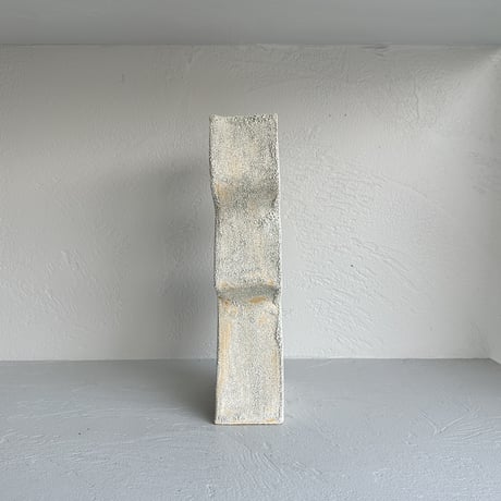 AYA COURVOISIER vase LE VENT / MOON