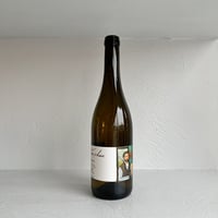 <WHITE> Seraphin 2023 / Chateau La Franchaie