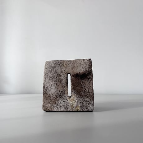 concrete object K.Aberg Sweden 90s