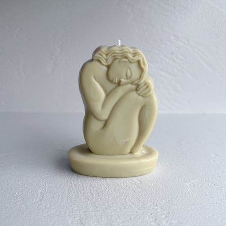 YENABELL Sleeping Lady / Turmeric Cinnamon