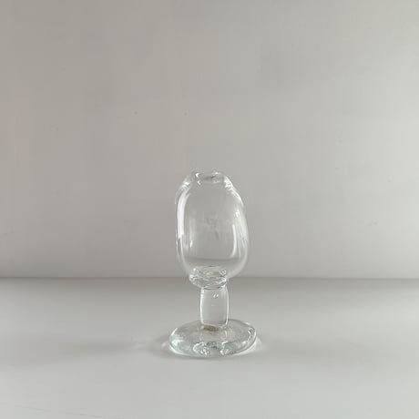LAN single flower vase (A)