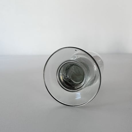 <SET OF 2>Holmegaard vintage shot glass 50s