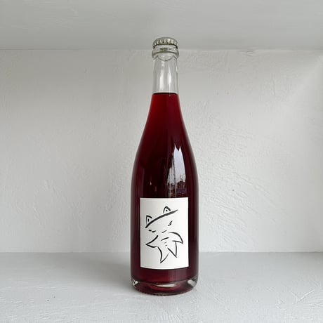 <RED> Adiere 2023 / L’Absurede Genie des Fleurs