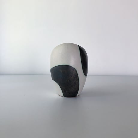 vase  Fritz van Daalen 50s