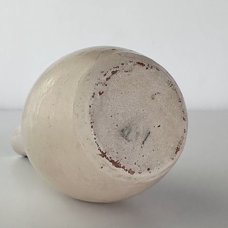 vase dough Scandinavian 80s