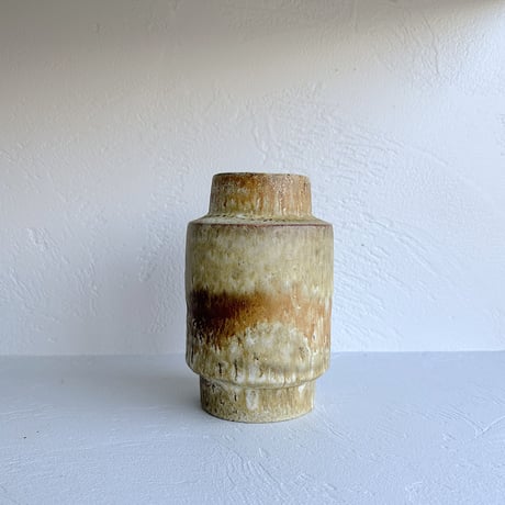 vase Ruscha marble W.Germany 60s