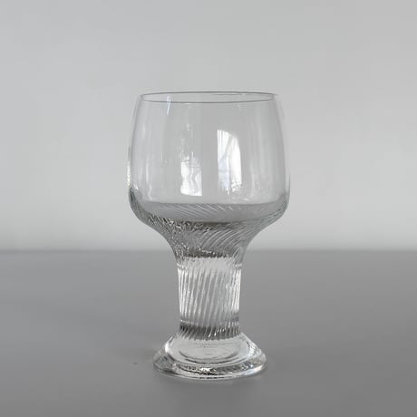 'Oslo' glass Crown Corning 70s