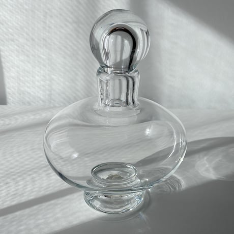 LAN pot-pourri pot BIG