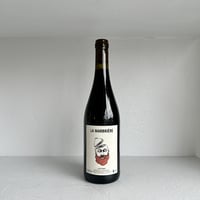 <RED> La Marbrière 2022 / Jerome Balmet
