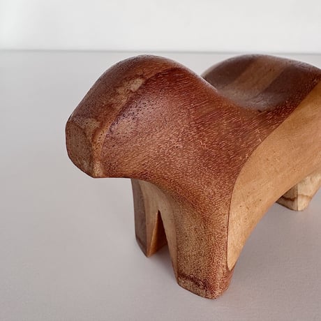 No ear bear Scandinavian
