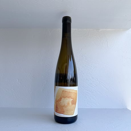 <WHITE> Grunstein Gelber Muskateller 2021 / Nibiru Wines