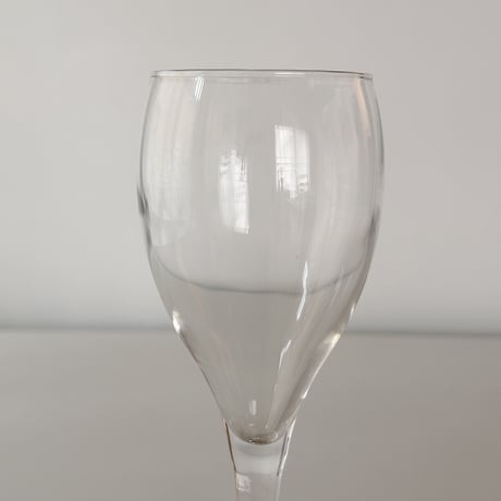 crystal glass sharp Europe 90s