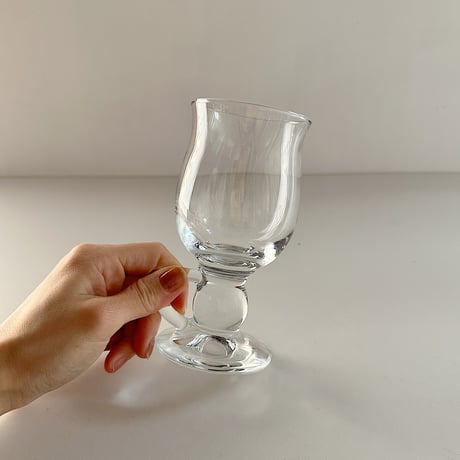 clear glass coffee mug unknown