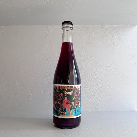 <RED> Kado 2022 / Domaine Les Vins Vrais