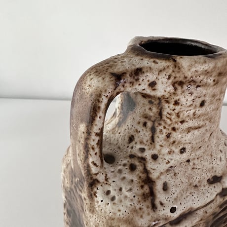 vase Granny W.Germany 60-70s