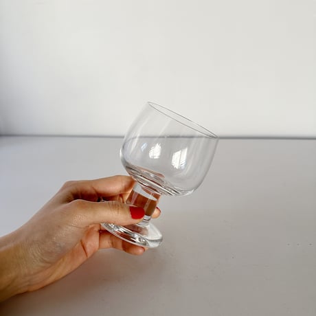 glass stubby France
