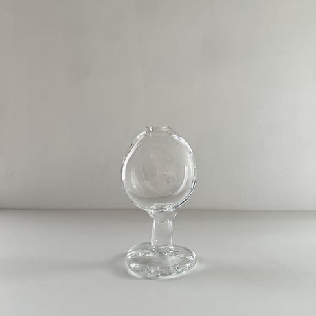 LAN single flower vase (B)