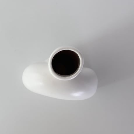 qururi vase Denmark 90s