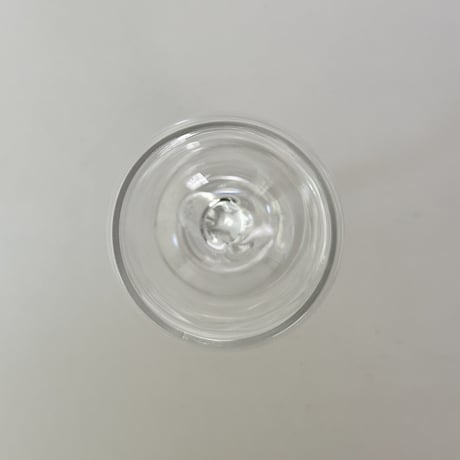 wiggling glass 80s unknown