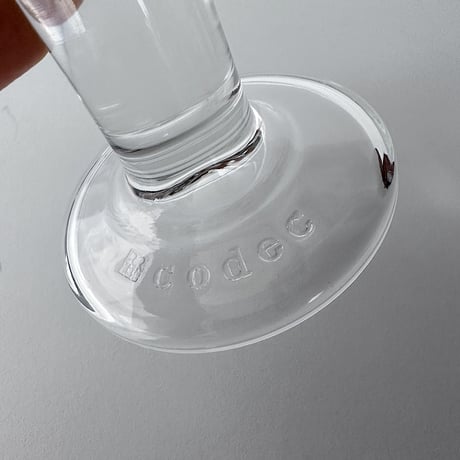 glass coupes ARCOROC 60s