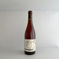 <RED> Cosaque 2024 / Les Hippogriffes