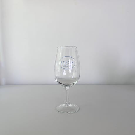 EYEON original wine glass