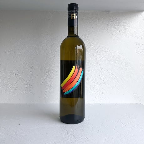 <WHITE> Crescendo 2020 / Tenuta Selvadolce