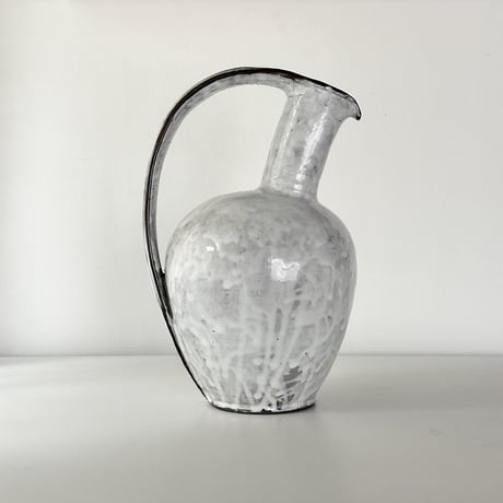 Bent nack Studio Keramik 60s Germany
