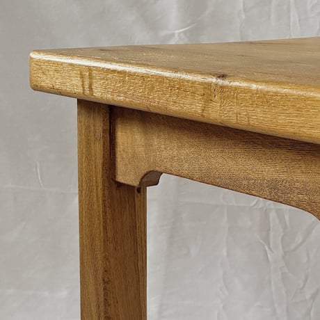vintage Cheekwood side table 80s Europe