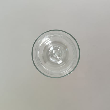 z stem glass Libbey USA