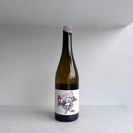 <WHITE> Sorgasme 2020 / La Sorga