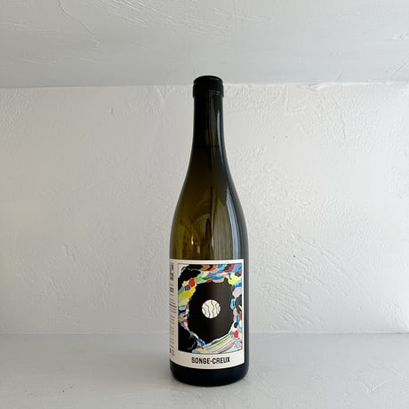 <WHITE> Songe-Creux 2022 / Le Vignoble du Pague
