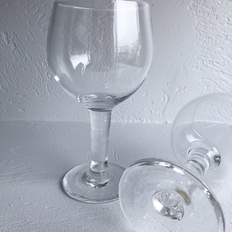 LAN wine glass chubby | EYEON general store