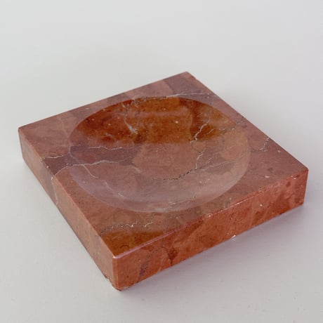 Marble stone catch-all 90s