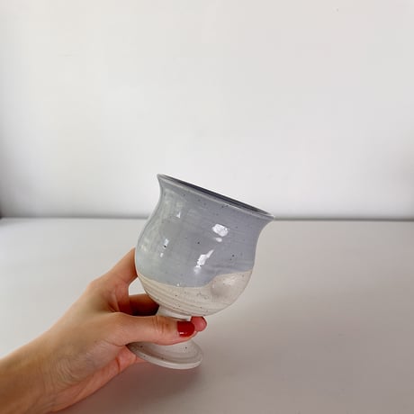 ceramic cup 90s Finland