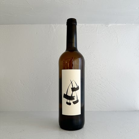 <WHITE> L’Escarpolette Blanc 2023 / L’Escarpolette (Ivo Ferreira)