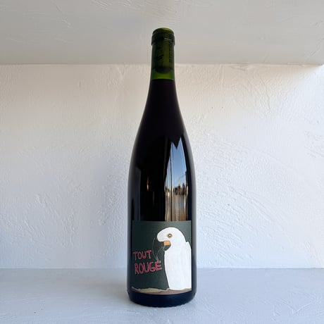 <RED> Rouge au Litre Tout Rouge 2022(1000ml)  / Domaine RIETSCH