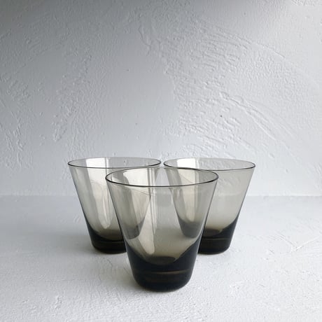 smoked SAKE cup