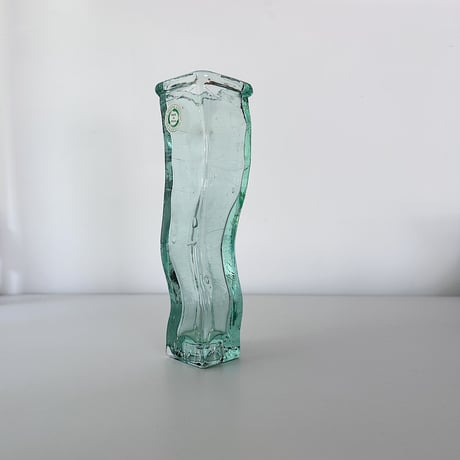 wavy 3way ramune  vase