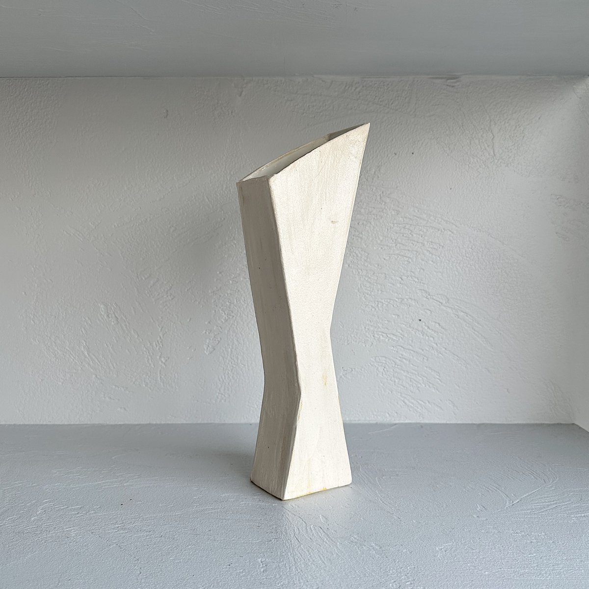 AYA COURVOISIER vase BOUQUET / TEXTURED | EYEON