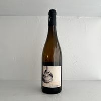 <ORANGE> Chenin Maceration 2022 / La Cueillette des Oiseaux
