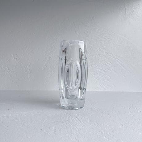 vase Rudolf Schrotter 50s