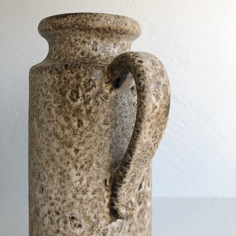 vase Scheurich W.Germany 60s